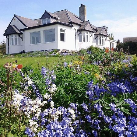 Castellor Bed & Breakfast Cemaes Bay Buitenkant foto
