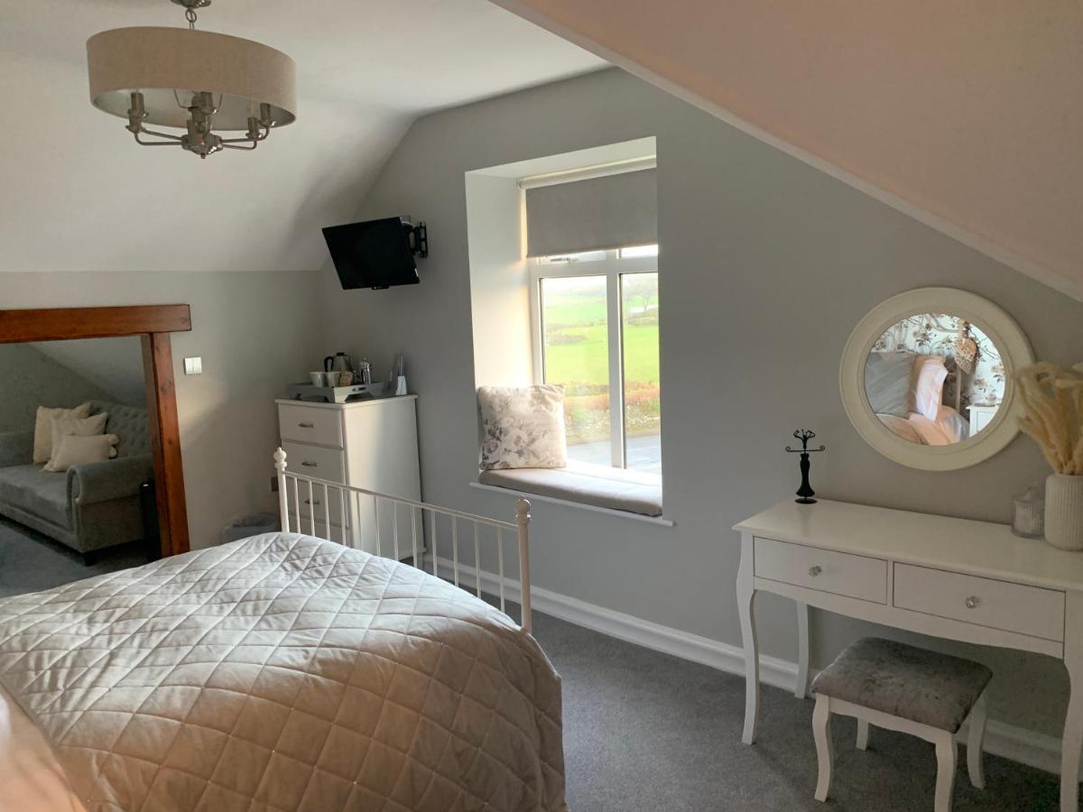Castellor Bed & Breakfast Cemaes Bay Buitenkant foto