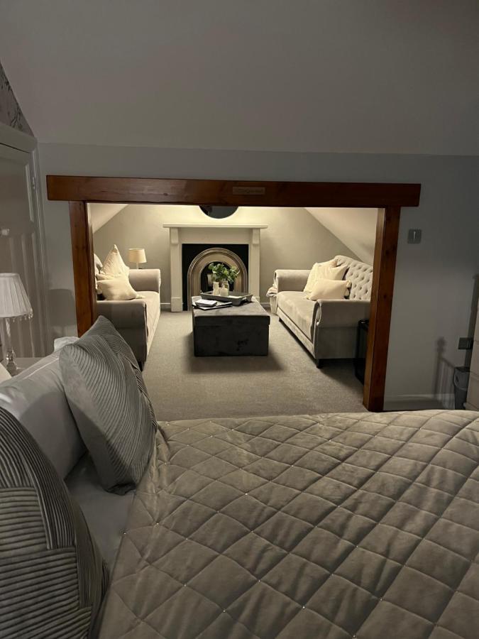 Castellor Bed & Breakfast Cemaes Bay Buitenkant foto