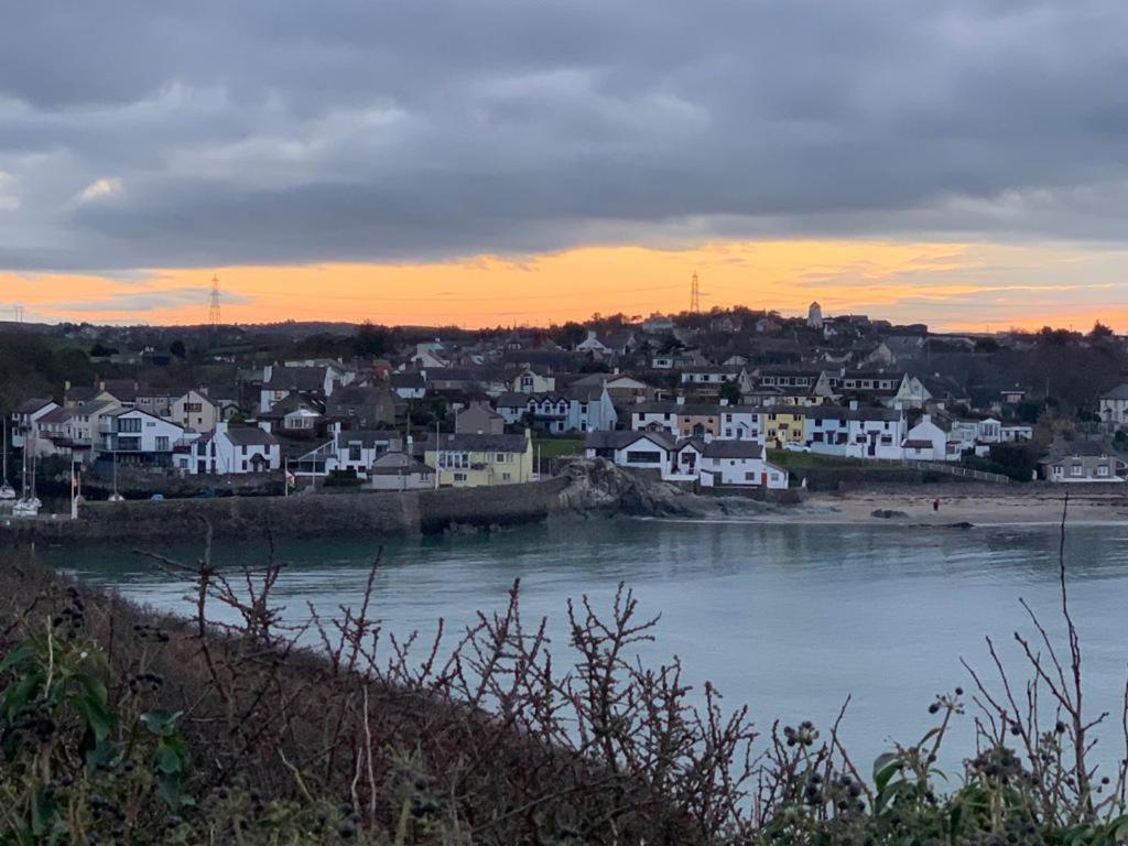 Castellor Bed & Breakfast Cemaes Bay Buitenkant foto