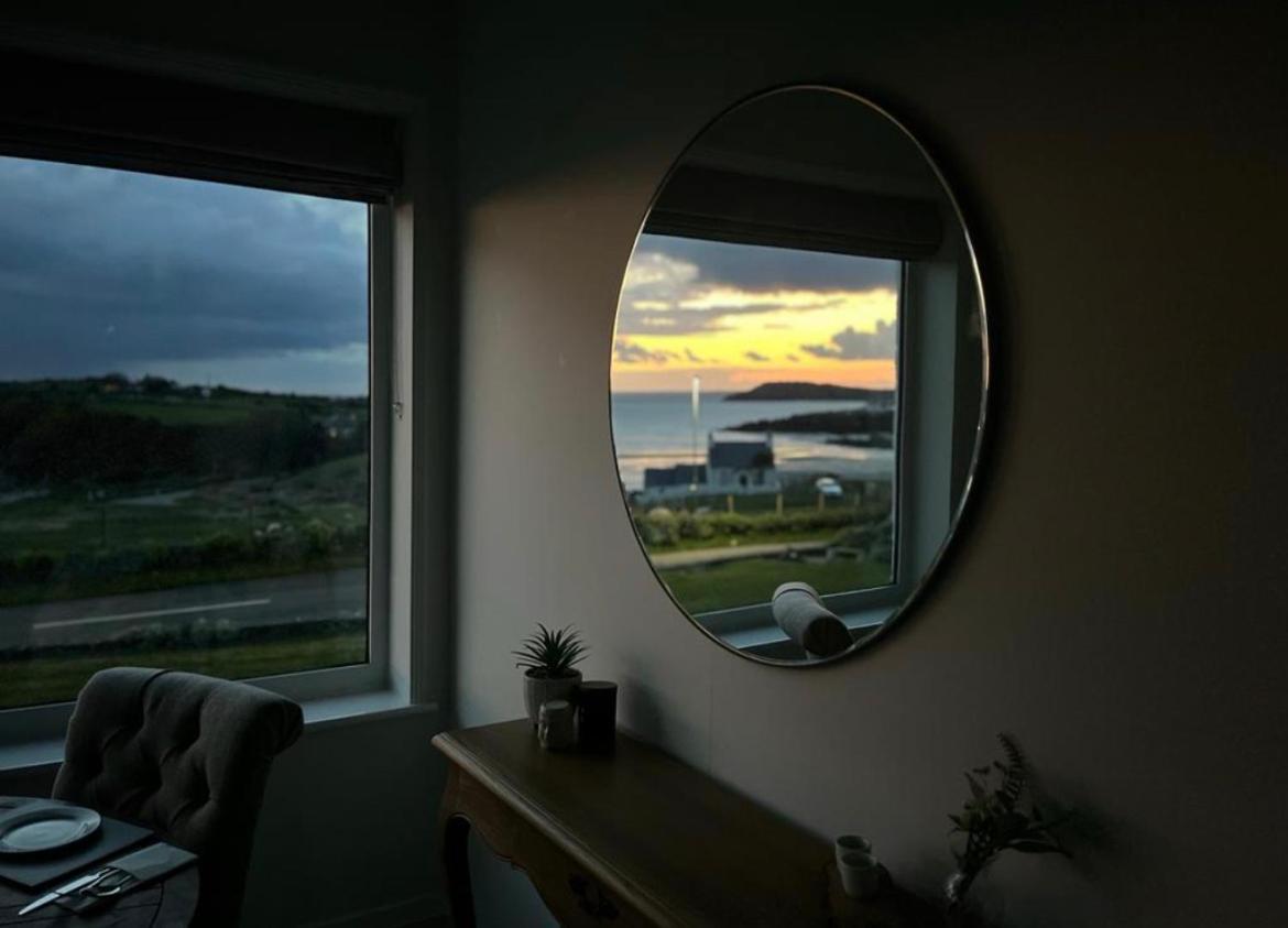 Castellor Bed & Breakfast Cemaes Bay Buitenkant foto
