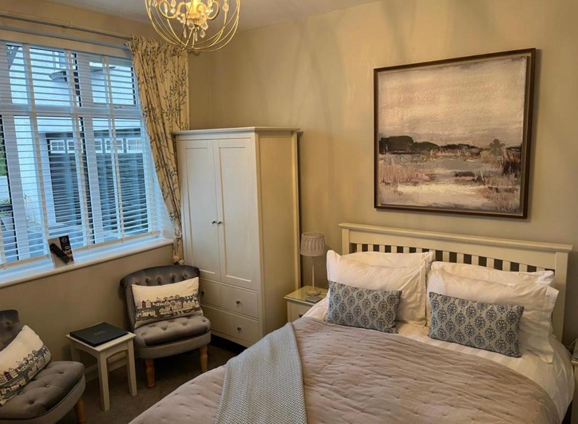 Castellor Bed & Breakfast Cemaes Bay Buitenkant foto