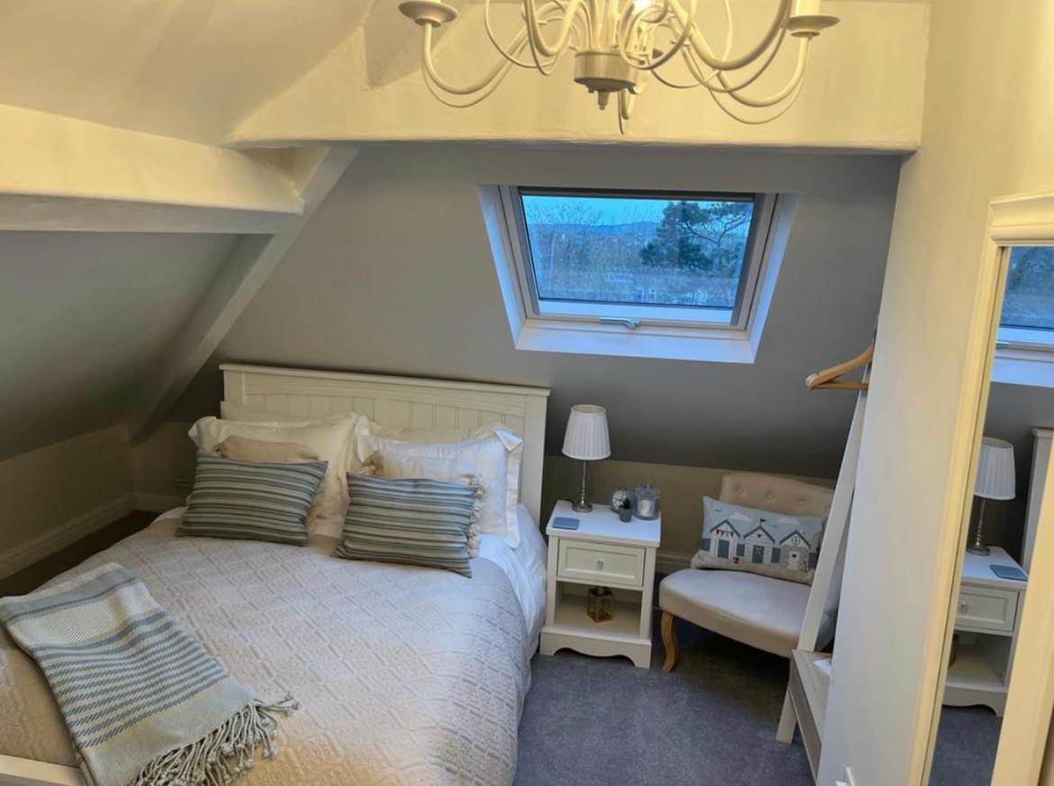 Castellor Bed & Breakfast Cemaes Bay Buitenkant foto