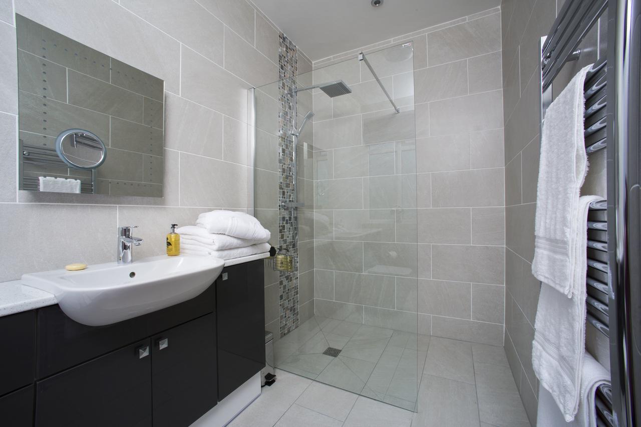 Castellor Bed & Breakfast Cemaes Bay Buitenkant foto