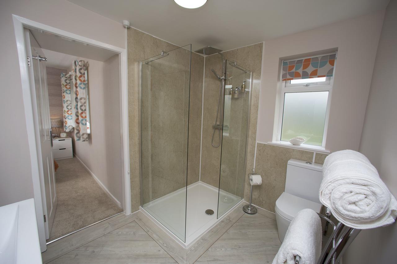 Castellor Bed & Breakfast Cemaes Bay Buitenkant foto