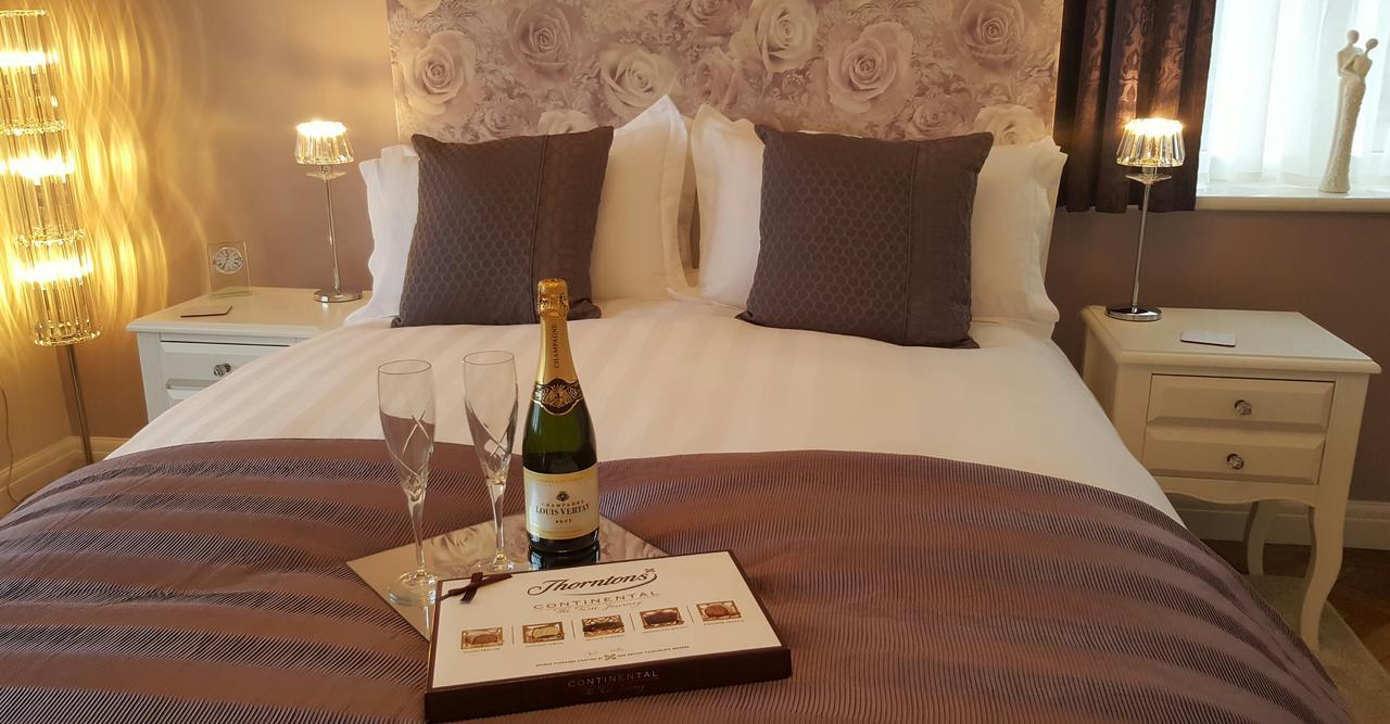 Castellor Bed & Breakfast Cemaes Bay Buitenkant foto