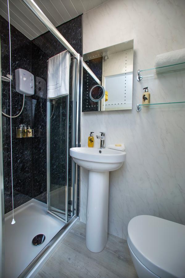 Castellor Bed & Breakfast Cemaes Bay Buitenkant foto
